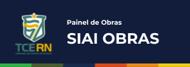 PAINEL DE OBRAS - SIAI OBRAS