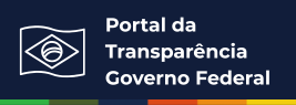 Portal da Transparência - Governo Federal