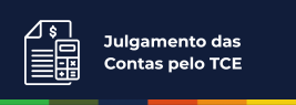 julgamento das contas pelo TCE
