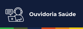 Ouvidoria Saúde